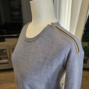 JCREW merino wool sweater